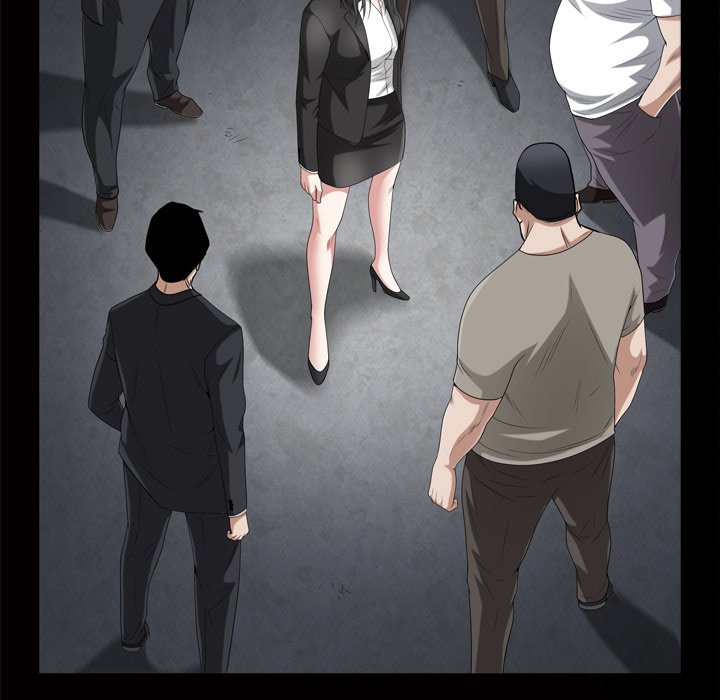 枷鎖2：赤腳 第47章 第57页