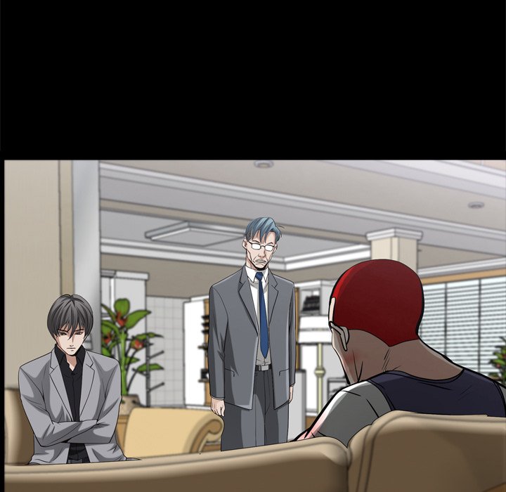 枷鎖2：赤腳 第48章 第19页