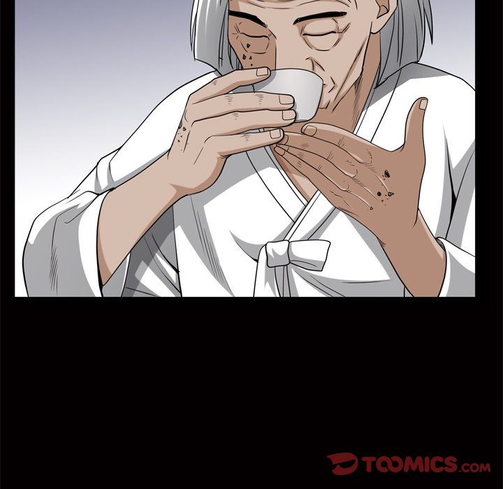 枷鎖2：赤腳 第48章 第41页