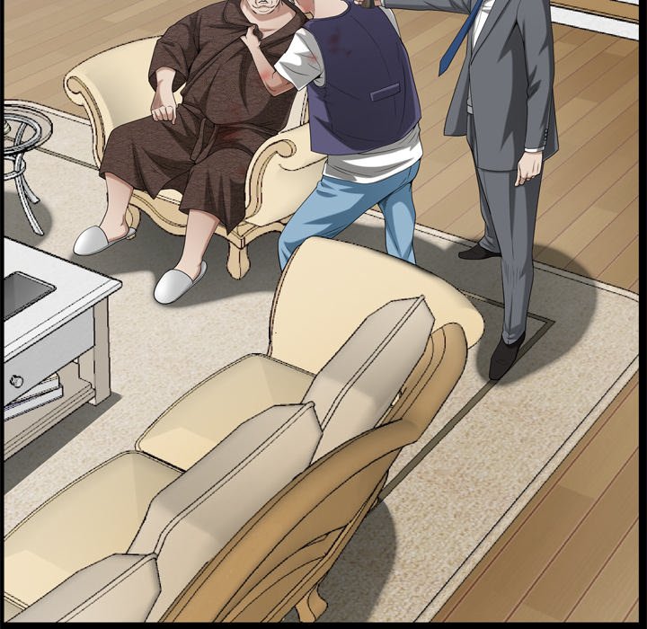 枷鎖2：赤腳 第48章 第34页