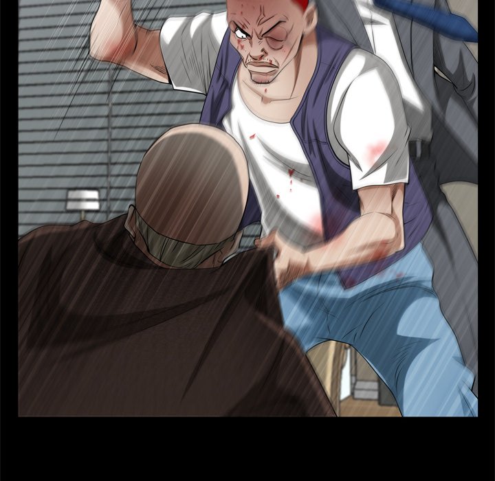 枷鎖2：赤腳 第48章 第94页
