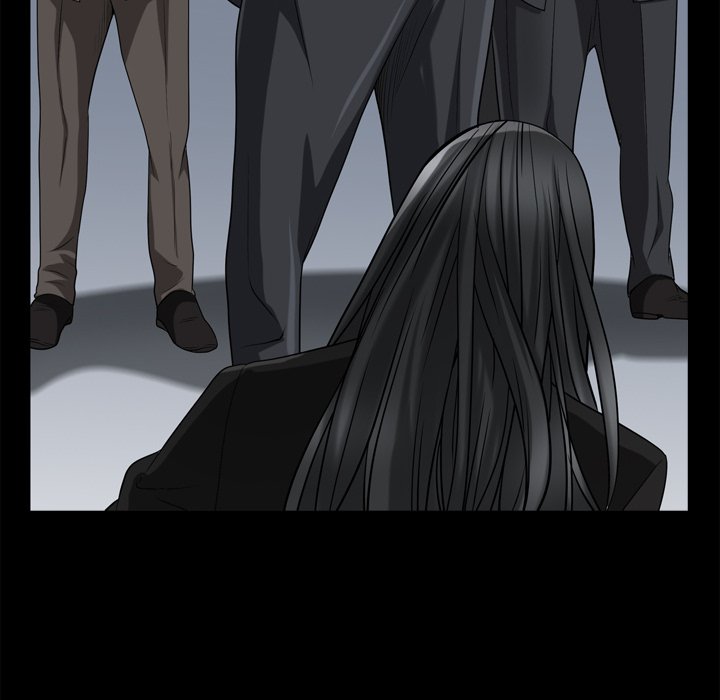 枷鎖2：赤腳 第50章 第118页