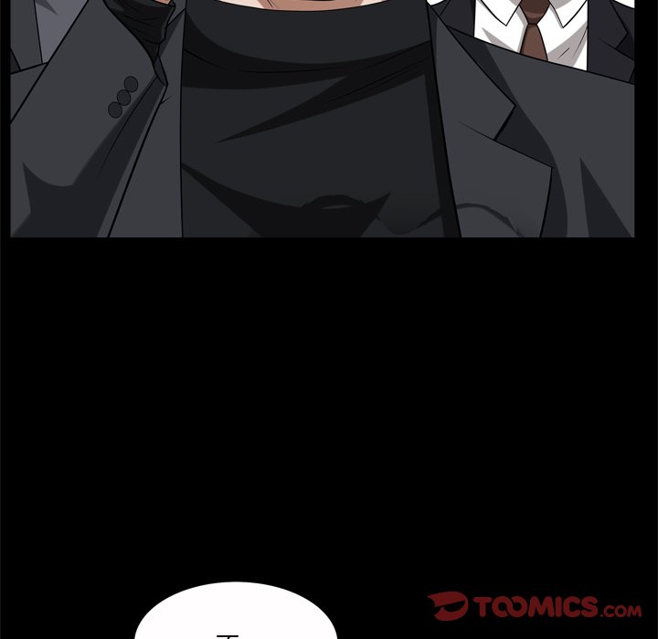 枷鎖2：赤腳 第51章 第21页