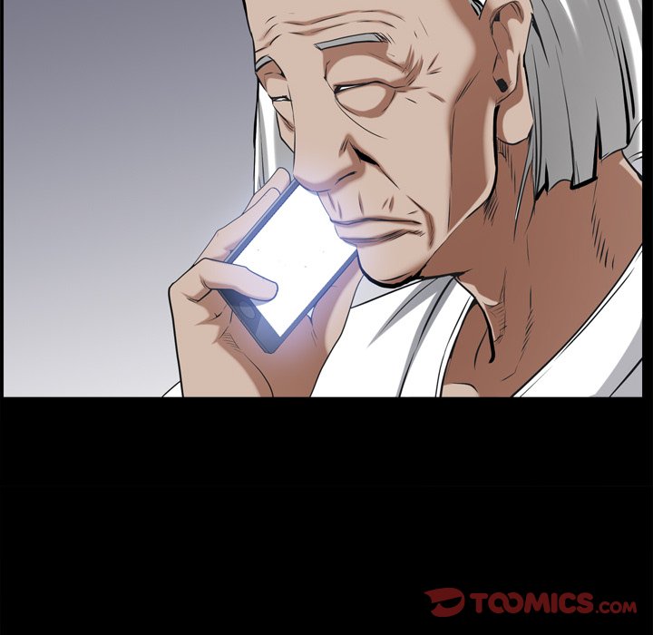 枷鎖2：赤腳 第51章 第105页