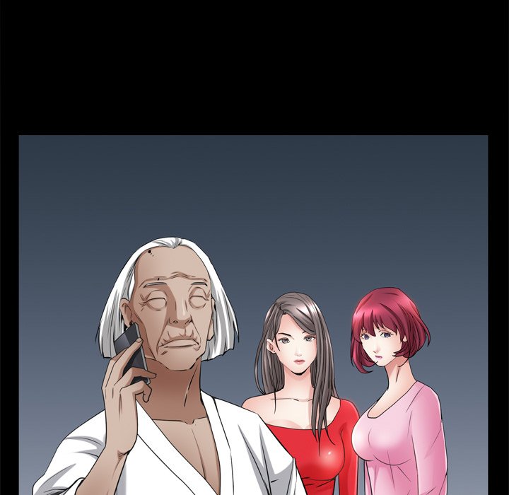 枷鎖2：赤腳 第51章 第106页