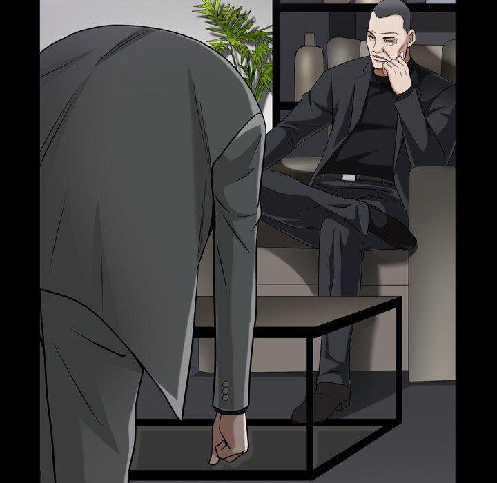 枷鎖2：赤腳 第52章 第60页