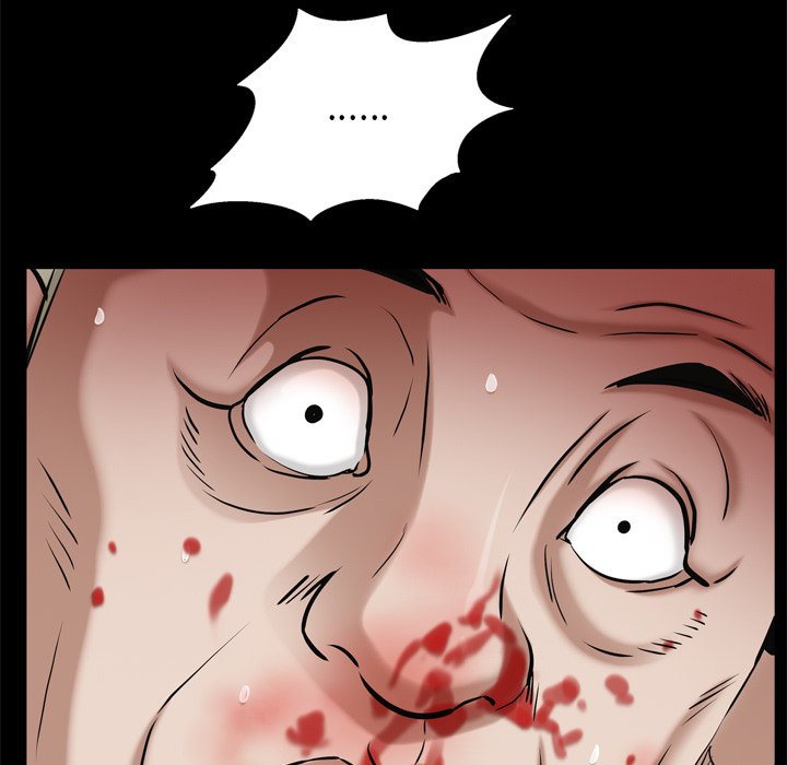 枷鎖2：赤腳 第52章 第5页