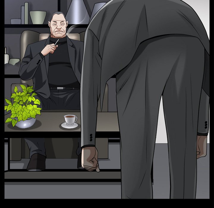 枷鎖2：赤腳 第52章 第92页