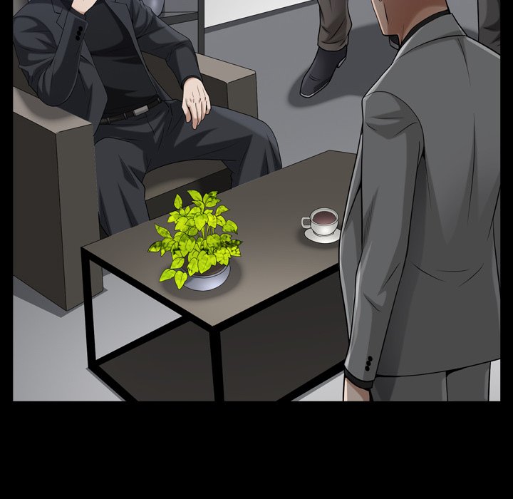 枷鎖2：赤腳 第52章 第84页