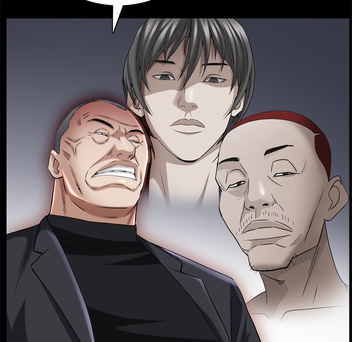 枷鎖2：赤腳 第53章 第19页