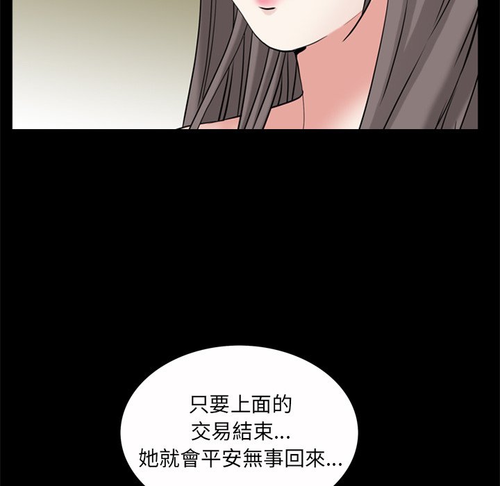 枷鎖2：赤腳 第53章 第74页
