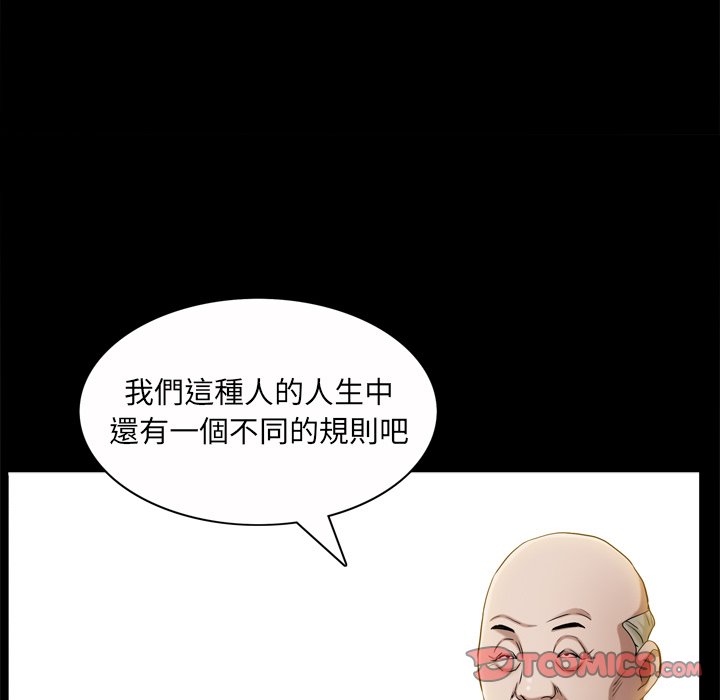 枷鎖2：赤腳 第53章 第83页