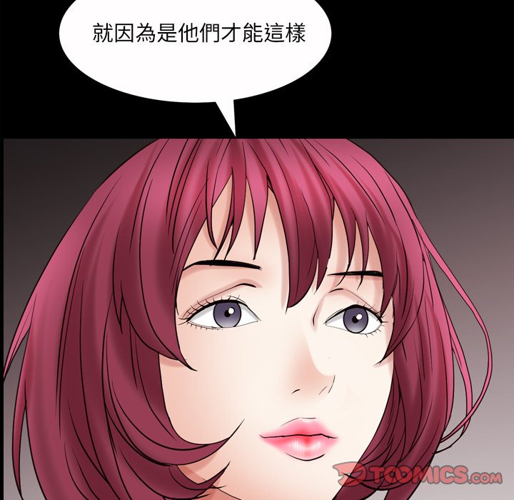 枷鎖2：赤腳 第53章 第117页