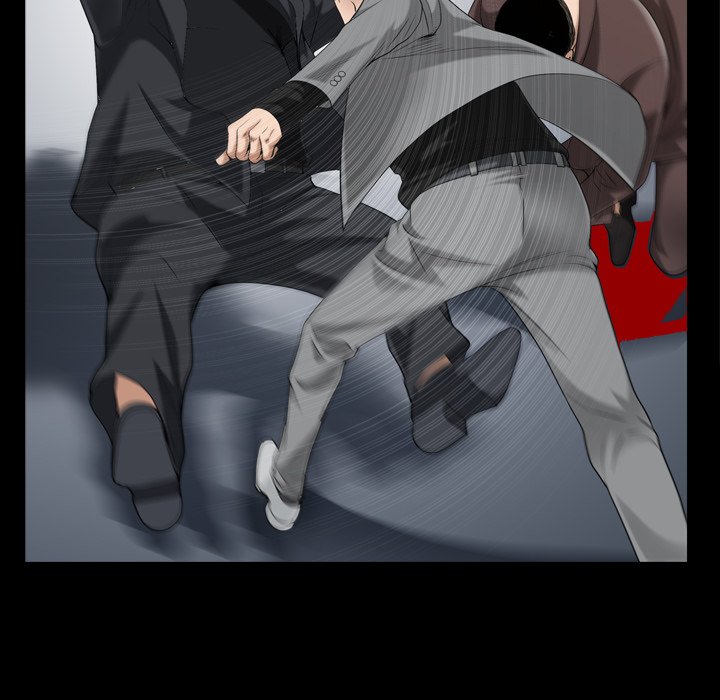 枷鎖2：赤腳 第54章 第17页