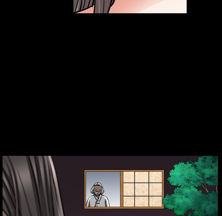枷鎖2：赤腳 第54章 第84页