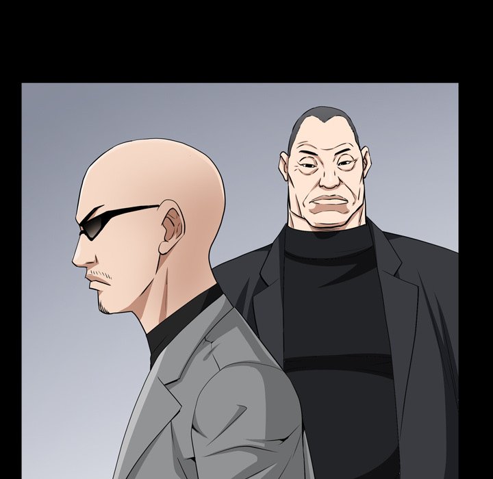 枷鎖2：赤腳 第54章 第49页