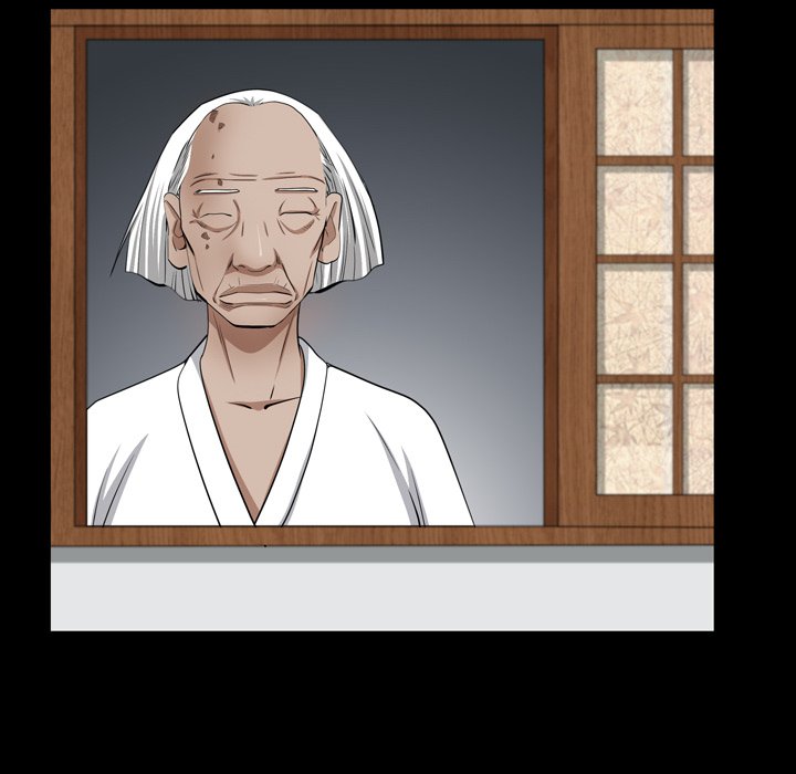 枷鎖2：赤腳 第54章 第116页