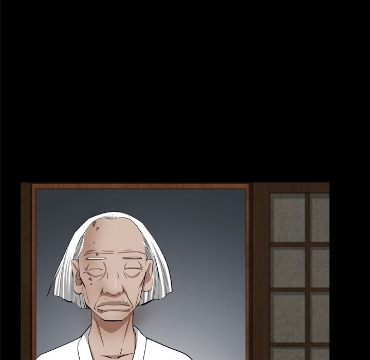 枷鎖2：赤腳 第55章 第14页
