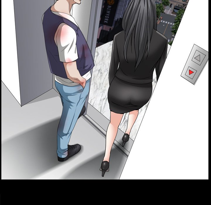 枷鎖2：赤腳 第55章 第94页