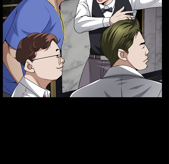 枷鎖2：赤腳 第56章 第118页