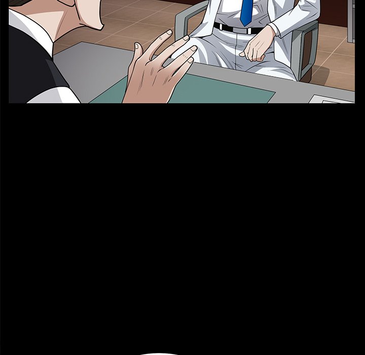 枷鎖2：赤腳 第56章 第124页