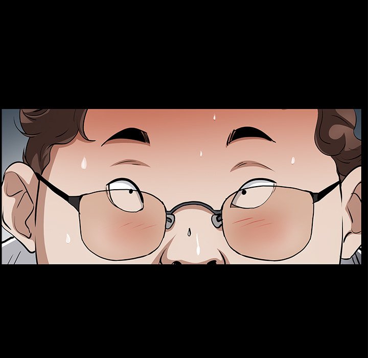 枷鎖2：赤腳 第56章 第119页