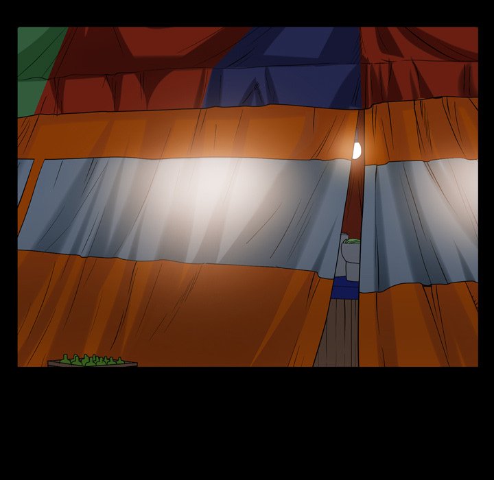 枷鎖2：赤腳 第57章 第61页