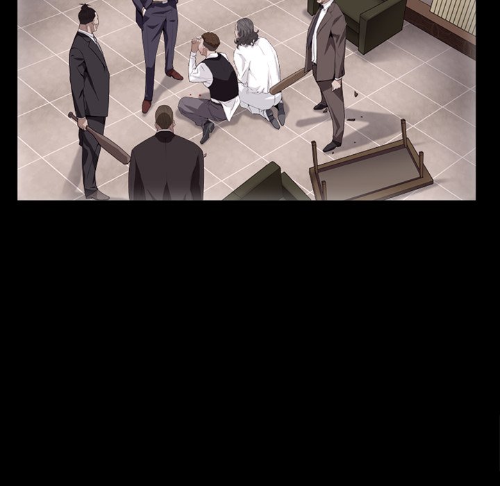 枷鎖2：赤腳 第57章 第29页