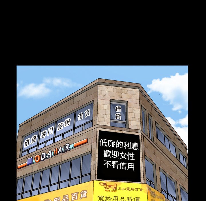 枷鎖2：赤腳 第57章 第80页