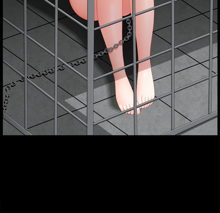 枷鎖2：赤腳 第58章 第34页