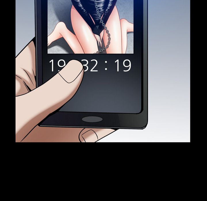 枷鎖2：赤腳 第59章 第11页