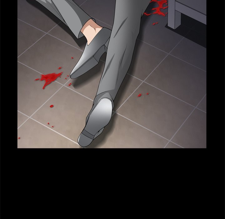 枷鎖2：赤腳 第59章 第30页