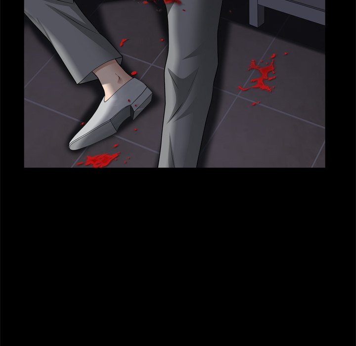 枷鎖2：赤腳 第59章 第114页