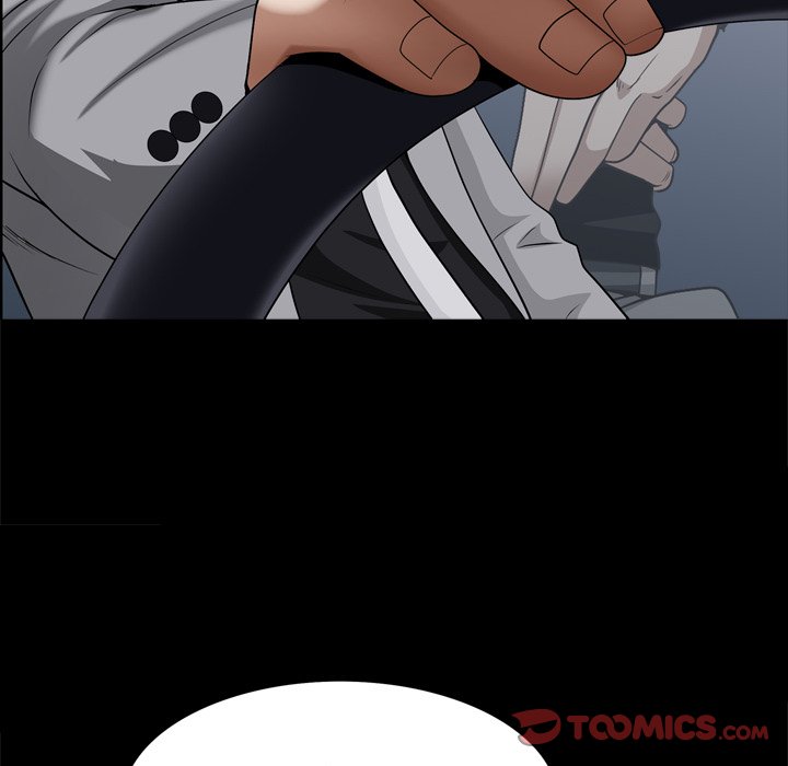 枷鎖2：赤腳 第59章 第123页