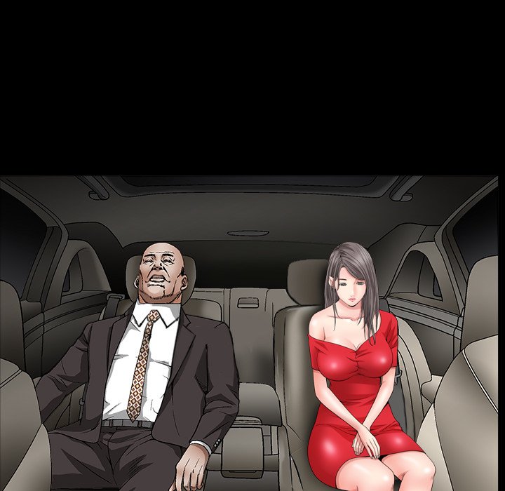 枷鎖2：赤腳 第60章 第56页