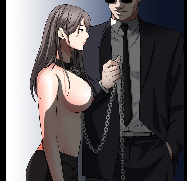 枷鎖2：赤腳 第60章 第41页