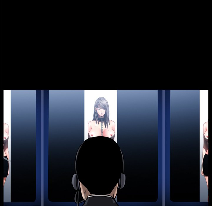 枷鎖2：赤腳 第60章 第28页