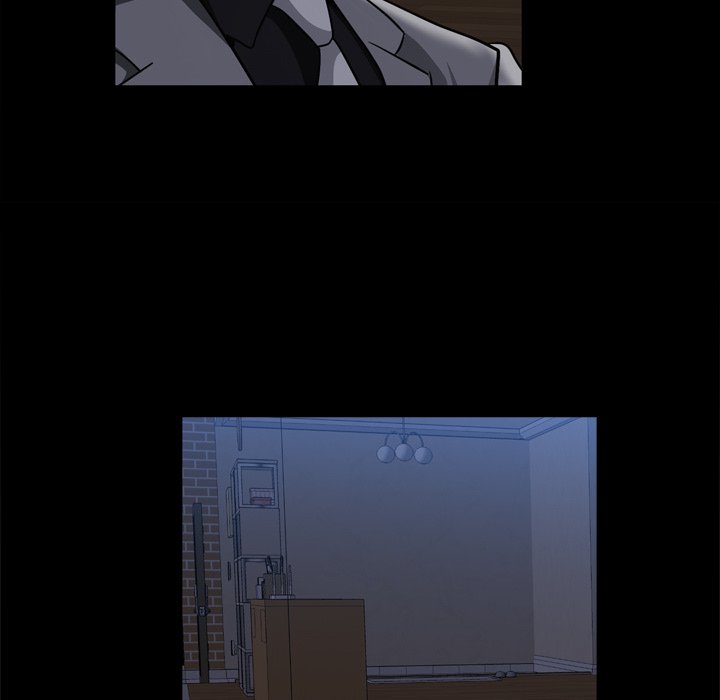 枷鎖2：赤腳 第60章 第14页