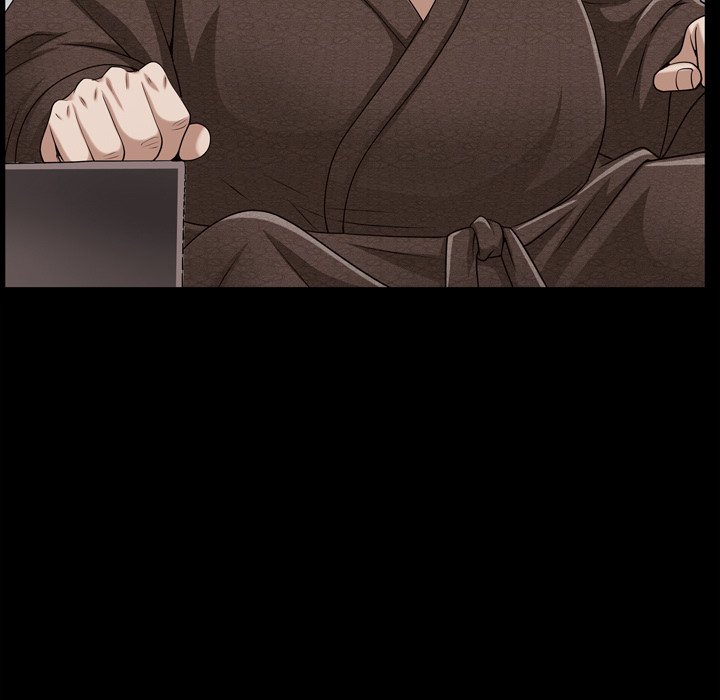 枷鎖2：赤腳 第61章 第5页