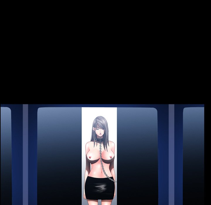 枷鎖2：赤腳 第61章 第118页