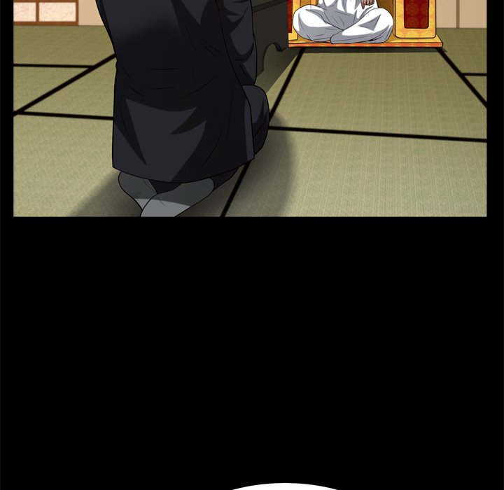 枷鎖2：赤腳 第62章 第68页