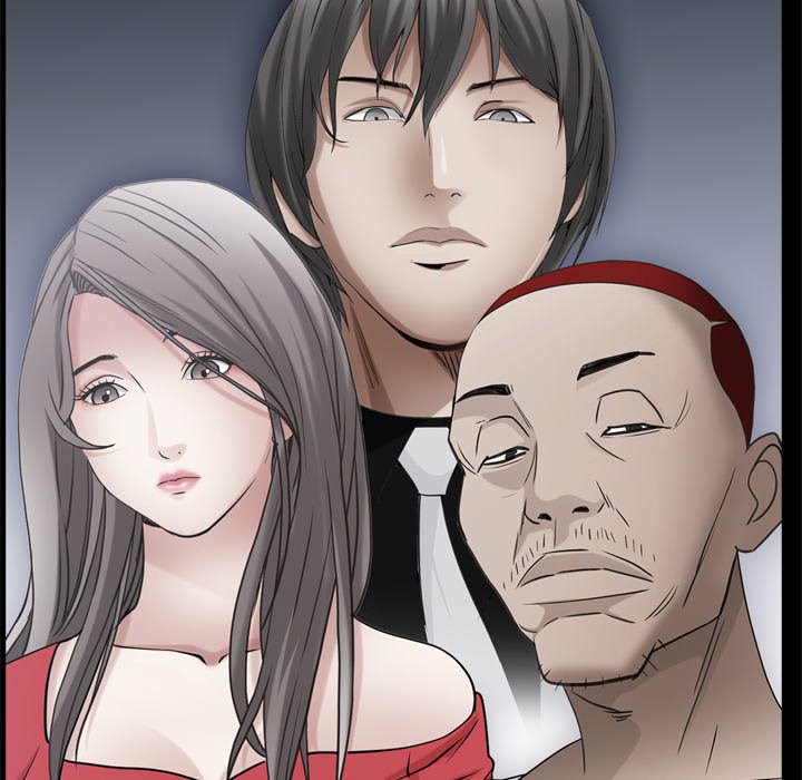 枷鎖2：赤腳 第62章 第23页