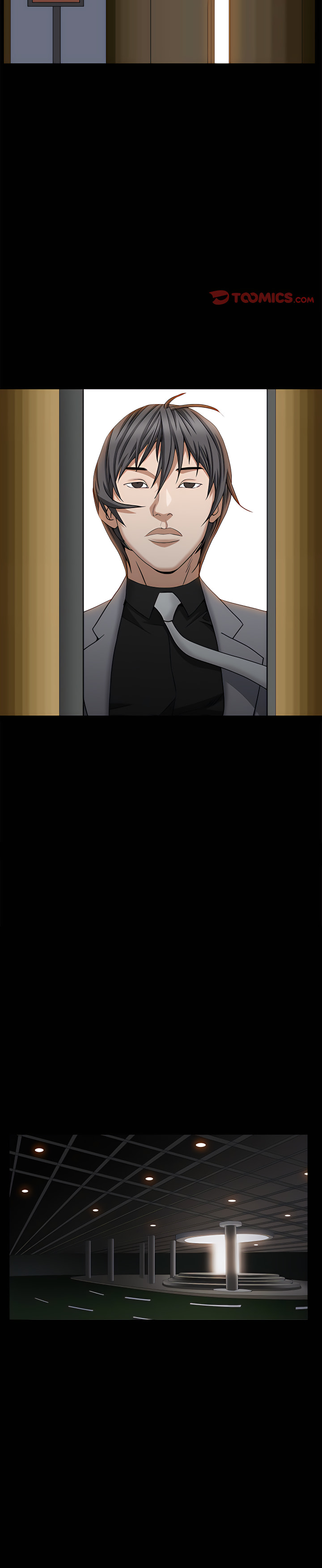 枷鎖2：赤腳 第63章 第17页