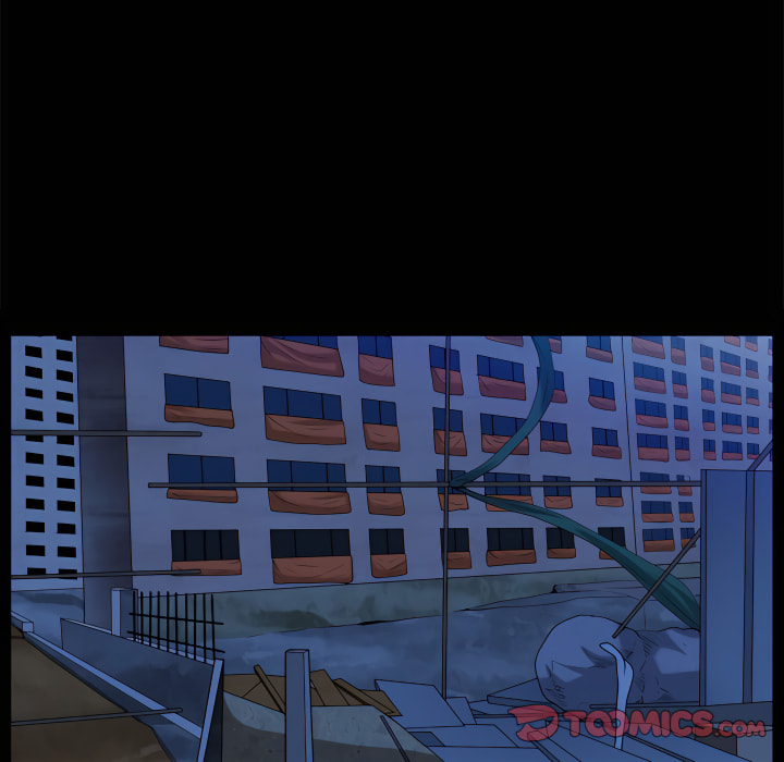 枷鎖2：赤腳 第65章 第21页