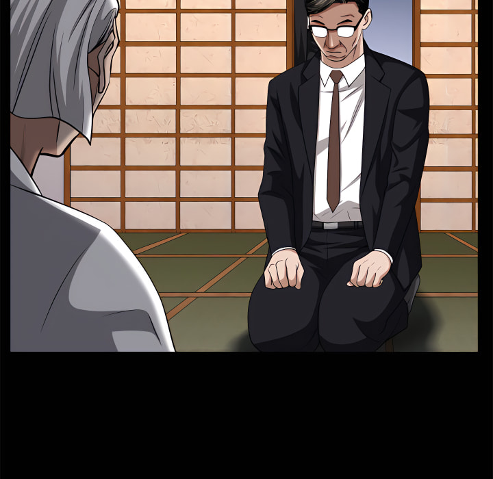 枷鎖2：赤腳 第65章 第25页