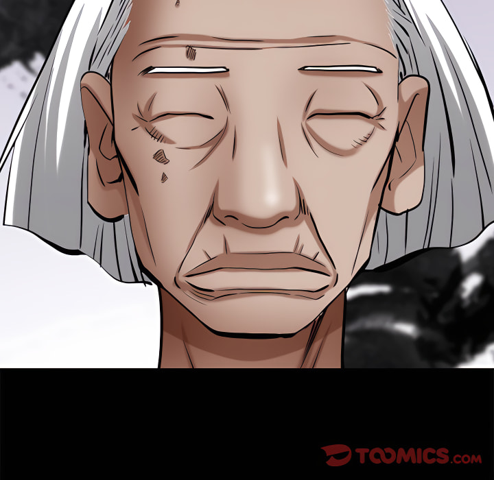 枷鎖2：赤腳 第65章 第27页