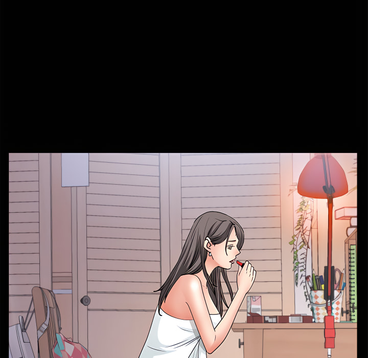枷鎖2：赤腳 第65章 第59页