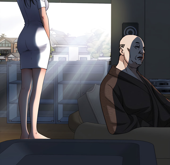 枷鎖2：赤腳 第65章 第67页
