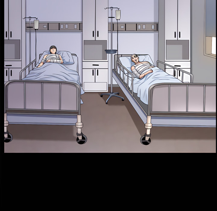 枷鎖2：赤腳 第65章 第91页
