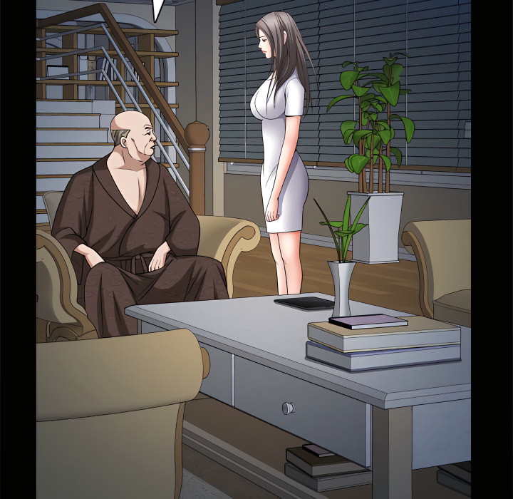 枷鎖2：赤腳 第65章 第97页